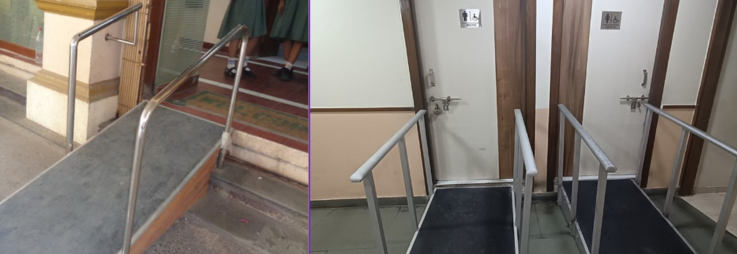 Facilities