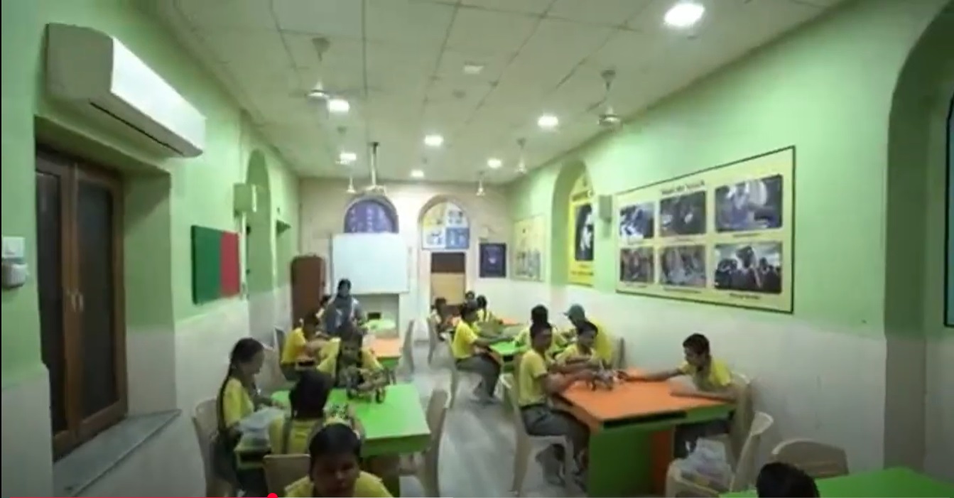 Facilities